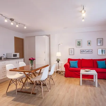 Exclusivo En El Centro إشبيلية
