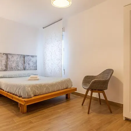 Exclusivo En El Centro * إشبيلية