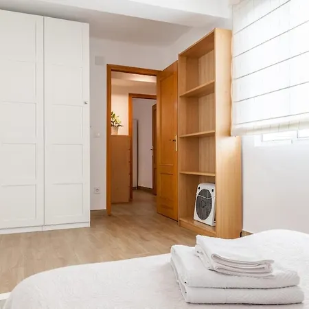 Exclusivo En El Centro إشبيلية