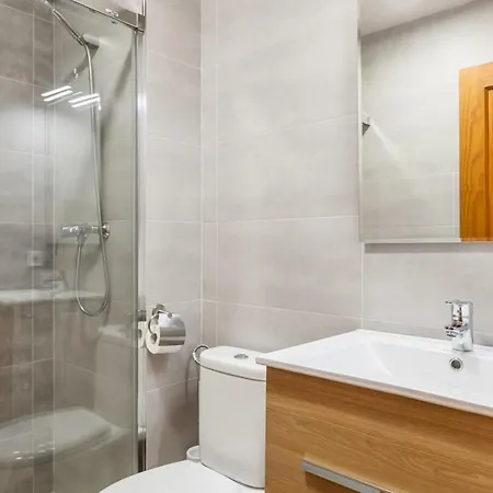 Exclusivo En El Centro Apartment