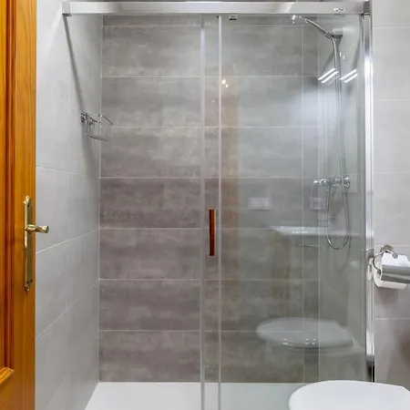 Apartment Exclusivo En El Centro *
