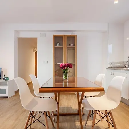 Exclusivo En El Centro Apartment Seville