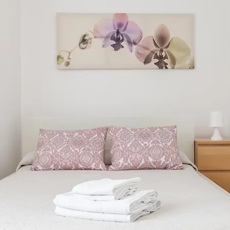 Exclusivo En El Centro Apartment