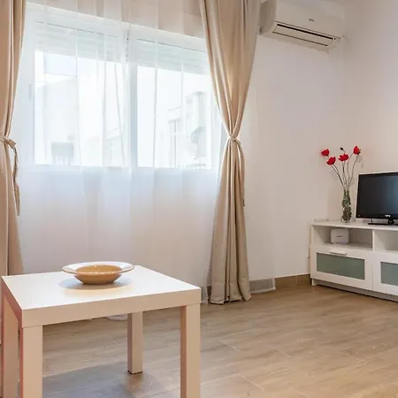 Apartment Exclusivo En El Centro Seville