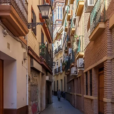 Exclusivo En El Centro