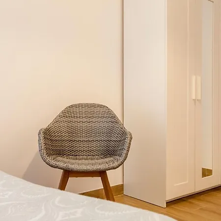 Exclusivo En El Centro Apartment