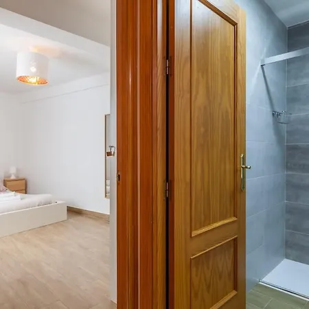 Exclusivo En El Centro Apartment