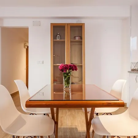 Exclusivo En El Centro Apartment Seville