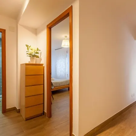 Exclusivo En El Centro Apartment *